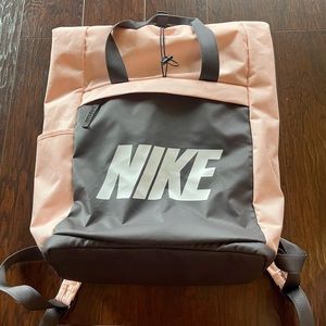 Nike W NK Radiate Backpack Pink ( EU edition)